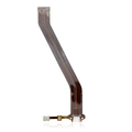 Charging Port Flex Cable For Samsung Galaxy Tab 3 10.1" (P5200) (Premium)