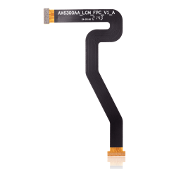 LCD Flex Cable For Samsung Galaxy Tab A8 10.5" (X200 / X205) (2021)