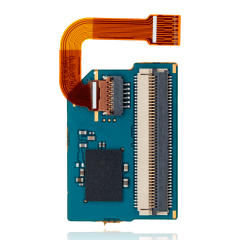 Digitizer Connector Board For Samsung Galaxy Tab A 10.1" (T510 / T515 / T517) (2019)