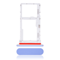 Dual Sim Card Tray For Sony Xperia 10 IV (Lavender)