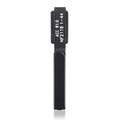 Fingerprint Flex Cable For Sony Xperia 1 II (Black)