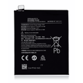 Replacement Battery For OnePlus 7T (BLP743)