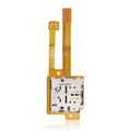 Sim Card Reader With Flex Cable For Samsung Galaxy Tab S8 Ultra 14.6" (X900 / X906 ) (2022)