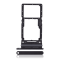 Dual Sim Card Tray For Samsung Galaxy A34 (A346 / 2023) (Graphite)