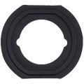 Home Button Rubber Gasket For iPad Mini 1 / Mini 2