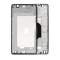 Mid Frame Only For LG Stylo 6 (Black)