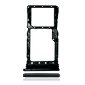 Sim Card Tray For Motorola Moto G Stylus 5G (XT2315 / 2023) (Genuine OEM) (Cosmic Black)