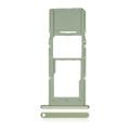 Single Sim Card Tray For Samsung Galaxy A14 (A145F / 2023) (Green)