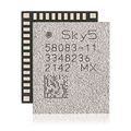 Front-End Module IC Chip For Samsung Galaxy S22 Ultra (SKY5 58083-11)