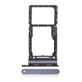 Dual Sim Card Tray For Samsung Galaxy A73 5G (A736 / 2022) (Gray)