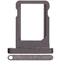 Sim Card Tray For iPad Mini 5 / Air 3 (Black)