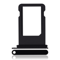 Sim Card Tray For iPhone 7 (Jet Black)