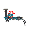 Charging Port Flex Cable For Samsung Galaxy S6 (G920V) (Verizon)