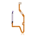 Fingerprint Reader With Flex Cable For Xiaomi Redmi Note 12 Pro+ (Purple)