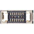 Antenna FPC Connector For iPhone XS / XS Max (J-UAT1: 14 Pin)
