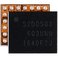 Display IC For Samsung Galaxy S8 (S2D0S03)