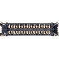 Digitzer FPC Connector For iPad Air 2 Digitizer (J4040: 34 Pin)