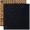 Big Power IC For Samsung Galaxy S8 / S8 Plus / Note 8 (PM8998: 288 Pins)