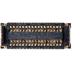Digitzer FPC Connector For iPad Air 1 (J6640: 34 Pin)