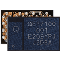 Envelope Tracker IC For iPhone 14 Series / 15 Series / 16 Series (QET7100)