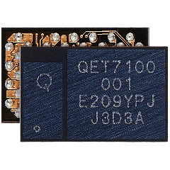 Envelope Tracker IC For iPhone 14 Series / 15 Series / 16 Series (QET7100)
