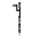 Power / Volume Button Flex Cable For Google Pixel 3A