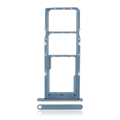 Dual Sim Card Tray For Samsung Galaxy M14 (M146 / 2023) (Light Blue)