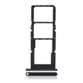 Dual Sim Card Tray For Samsung Galaxy M14 (M146 / 2023) (Navy Blue)
