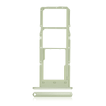 Dual Sim Card Tray For Samsung Galaxy A14 5G (A146F / 2023) (Light Green)