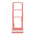 Dual Sim Card Tray For Samsung Galaxy A04S (A047 / 2022) (Copper)