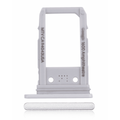 Sim Card Tray For Google Pixel 3a (Clearly White)
