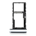 Single Sim Card Tray For LG K92 5G (2020) (Titan Gray)