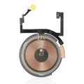 Wireless NFC Charging Flex With Flashlight Flex Cable For iPhone 14