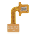 Microphone Flex Cable (Next To Power & Volume Flex Cable) For Samsung Galaxy Tab S6 Lite 10.4" (P610 / P615) ( 2020)