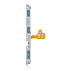 Power / Volume Flex Cable For Samsung Galaxy A52s (A528 / 2021)