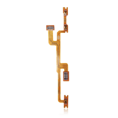 Power / Volume Button Flex For Sony Xperia 10 III