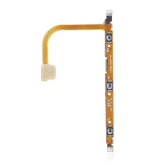 Power / Volume Flex Cable For Samsung Galaxy A9 (A920 / 2018) (Aftermarket Plus)