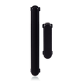 Hard Buttons (Power / Volume) For Samsung Galaxy S22 / S22 Plus (Phantom Black)