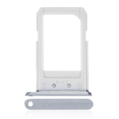 Sim Card Tray For Samsung Galaxy S6 Edge Plus (Black Sapphire)