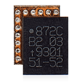 Audio Codec IC For Samsung Galaxy A8 (A530 / 2018) / A8 Star (G885 / 2018) (872C)