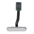 Fingerprint Reader With Power Flex Cable For Samsung Galaxy S10e (Prism White) (Service Pack)