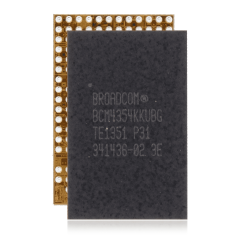 WiFi Bluetooth IC Chip For Samsung Galaxy Tab S 10.5" (T805C) (BCM4354KKUBG)