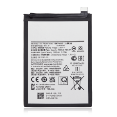 Replacement Battery For Samsung Galaxy A04 (A045 / 2022) / A04E (A042 / 2022) / A14 (A145 / 2023) / A14 5G (A146U / A146P / A146V / A146W / 2023) / A037U / 2021) (WT-S-W1)