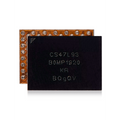 Audio Codec IC For Samsung Galaxy A80 (A805 / 2019) (CS47L93)
