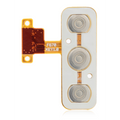 Power And Volume Flex Cable For LG K10 (2016)