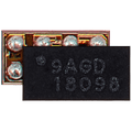 GPOUAT - E IC For iPhone X