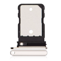 Sim Card Tray For Google Pixel 8 Pro (Porcelain)