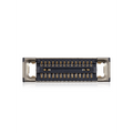 Earpiece Speaker Upper Antenna​ FPC Connector For iPhone 15 Pro / 15 Pro Max (28 Pin) (WiFi Version)