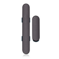 Hard Buttons (Power / Volume) For Google Pixel 8a (Obsidian)