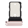 Sim Card Tray For Google Pixel 8 (Rose)
